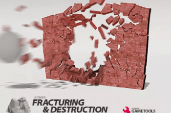 Fracturing & Destruction – Free Download