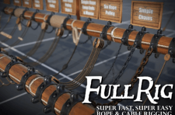 Full Rig – Free Download