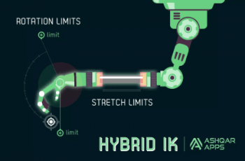 Hybrid IK – Free Download