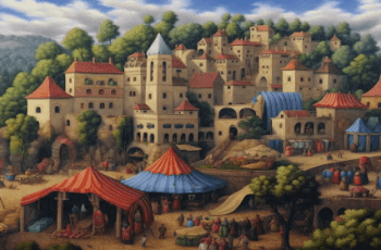 InfiniTUNES Music Collection B – Medieval Real Instrument Songs – Free Download