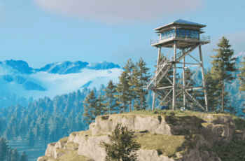 Lookout Tower – Free Download