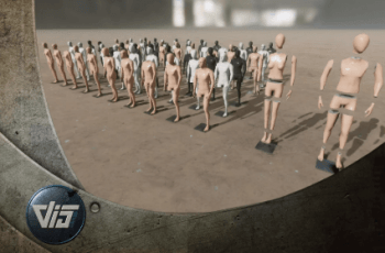 Mannequins – Free Download