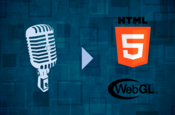 Microphone Pro – WebGL, Mobiles, Desktop – Free Download