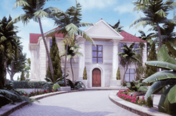 Millionaire Mansions Pack – Free Download