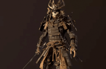 Samurai Remastered – Free Download