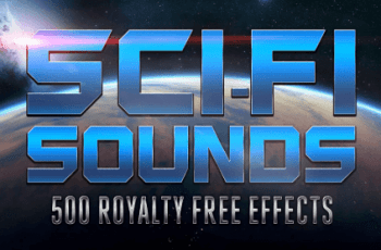 Sci-Fi Sounds – Free Download