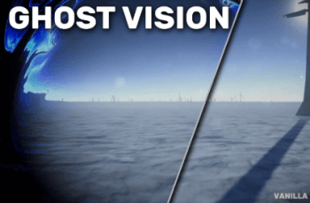 Spice Up: Ghost Vision – Free Download