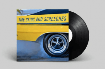 Tire Skids and Screeches – Free Download
