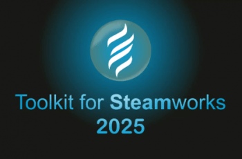 Toolkit for Steamworks 2025 – Free Download