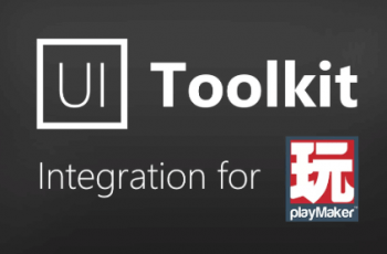 UI Toolkit Playmaker Integration – Free Download