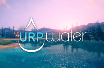 URP Water – Free Download