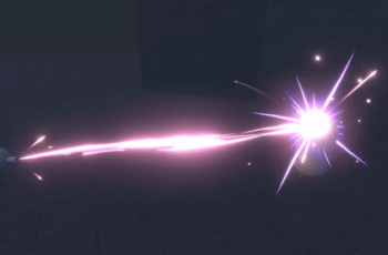 3D Toon Lasers – Free Download