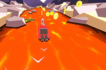 Boat Ride – Endless Game – Free Download