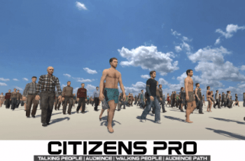 Citizens Pro 2024 – Free Download