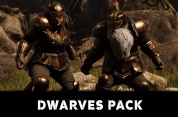 Dwarves Complete Pack – Free Download
