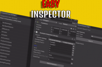 EASY INSPECTOR – Free Download