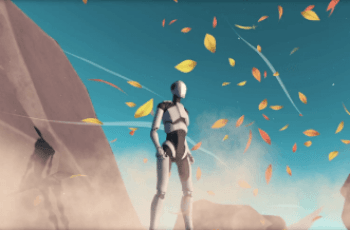 Environment Nature VFX Pack (WindControlled) – Free Download
