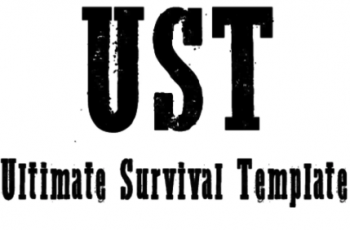 FPS Ultimate Survival Template – Free Download