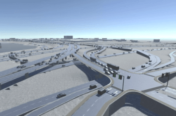 Global Roads & Traffic [Pro] – Free Download