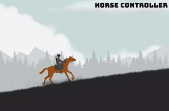 Horse Controller 2D – Free Download