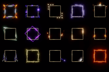 Icon Effects – Free Download