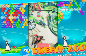 J Zoo Bubble Shooter – Free Download