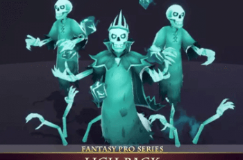 Lich Pack – Free Download