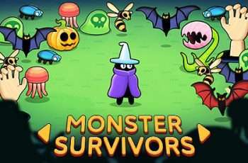 Monster Survivors – Full Game – Free Download