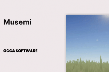 Musemi: Stylized Grass, Wind, and Ambient VFX – Free Download