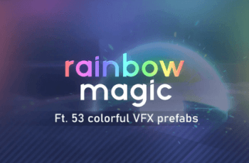 Rainbow Magic – Free Download