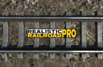 Realistic Railroad Pro – Free Download