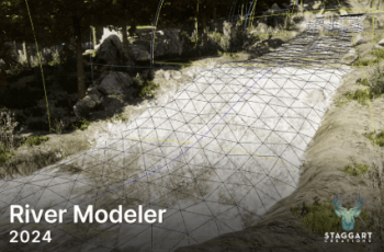 River Modeler – Free Download