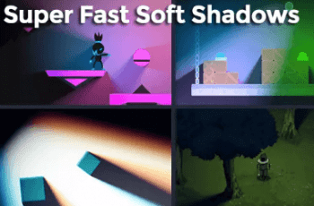 SF Soft Shadow 2D – Free Download