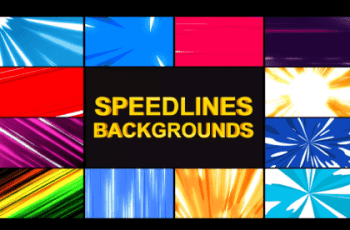 Speedlines – Free Download