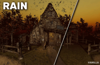 Spice Up: Rain – Free Download