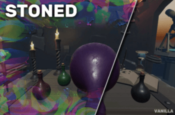 Spice Up: Stoned – Free Download