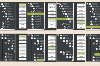 UGUI Super TreeView – Free Download