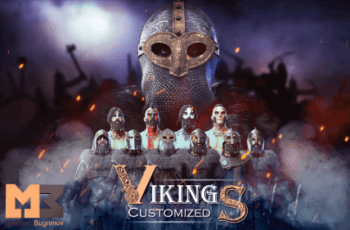 Vikings (Customized) – Free Download