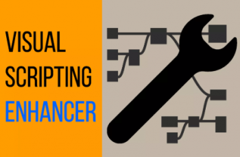 Visual Scripting Enhancer – Free Download