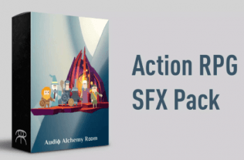 AAR Action RPG SFX Pack – Free Download