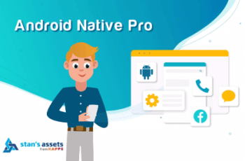 Android Native Pro – Free Download