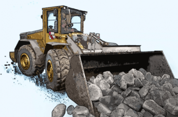 Animated Construction Site – Free Download
