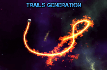 ArcReactor Rays Generator – Free Download