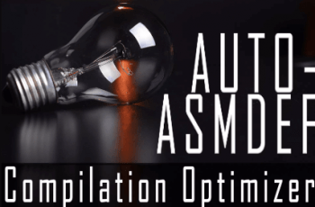 Auto-ASMDEF – Free Download