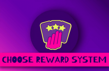 CRS – Choose Reward System – Free Download