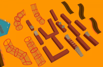 Car Stunts Track Generator Mobile – Mega Ramp Mobile – Free Download