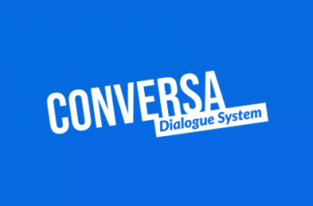 Conversa Dialogue System – Free Download