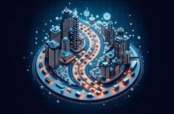 DOTS Traffic City – Free Download