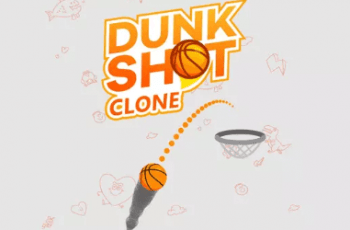 Dunk Shot – Free Download