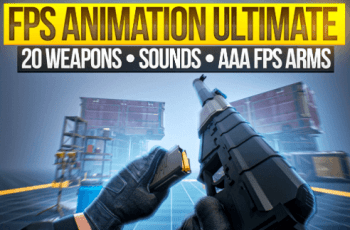 FPS Animation Ultimate – Free Download